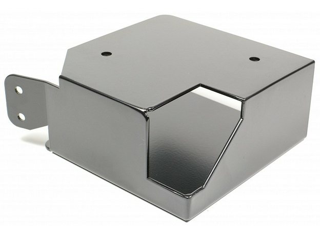 Сейф блока сертификации ключей TigerShark Toyota Land Cruiser 200 (индивидуальная упаковка) Сейф блока сертификации ключей TigerShark Toyota Land Cruiser 200 (индивидуальная упаковка)