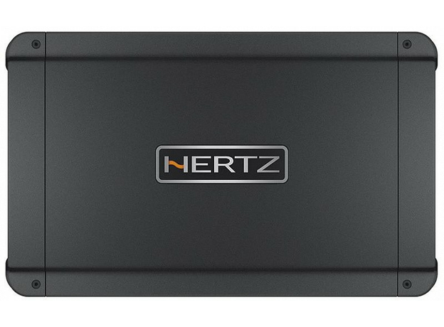 Усилитель Hertz HCP 4Dk