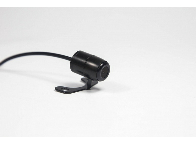 Камера заднего вида универсальная ARIA CU-0090 (на подиуме и врезная)