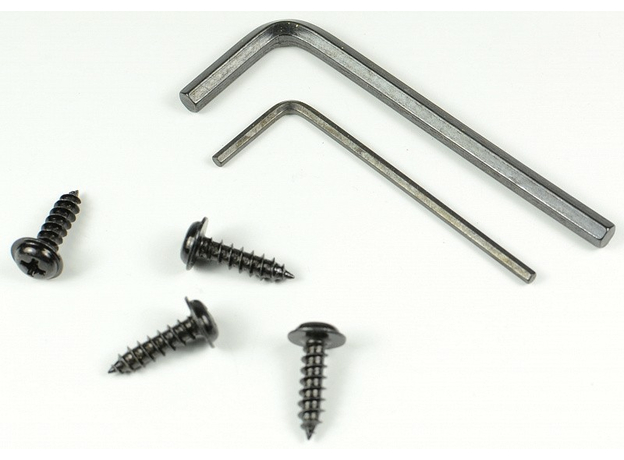 Усилитель ARIA WSX-1700.1D