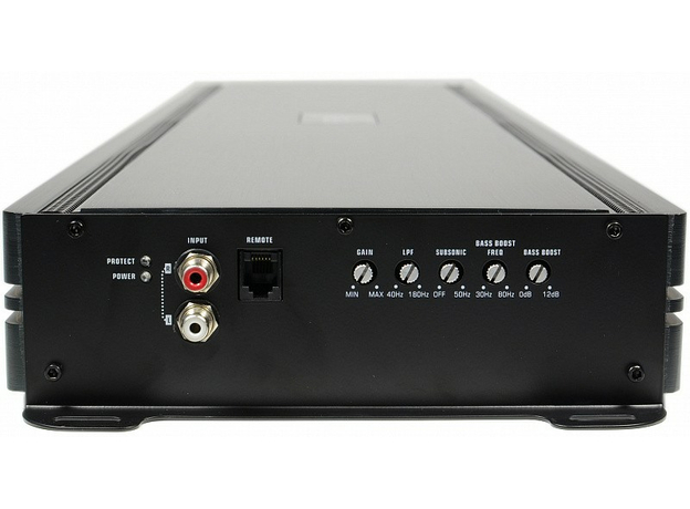 Усилитель ARIA HD-5000