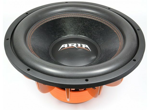 Сабвуфер ARIA BZ-15D4