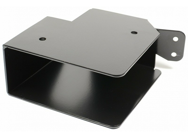 Сейф блока сертификации ключей TigerShark Toyota Land Cruiser 200 (индивидуальная упаковка) Сейф блока сертификации ключей TigerShark Toyota Land Cruiser 200 (индивидуальная упаковка)