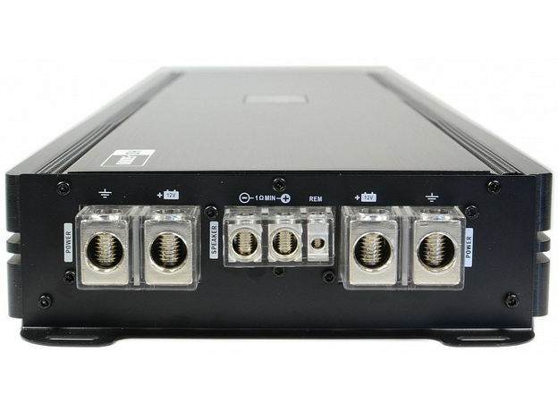 Усилитель ARIA HD-5000