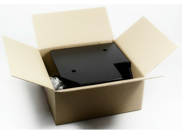 Сейф блока сертификации ключей TigerShark Toyota Land Cruiser 200 (индивидуальная упаковка) Сейф блока сертификации ключей TigerShark Toyota Land Cruiser 200 (индивидуальная упаковка)