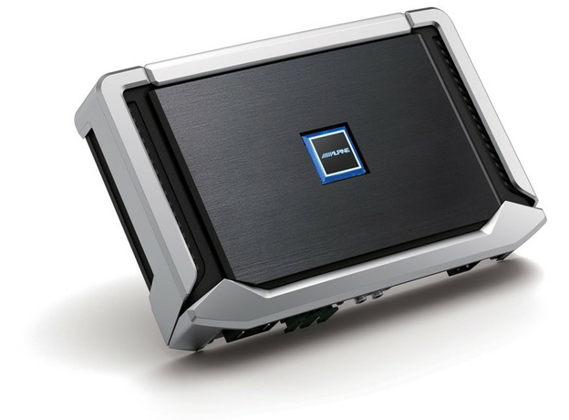 Усилитель Alpine X-A90M