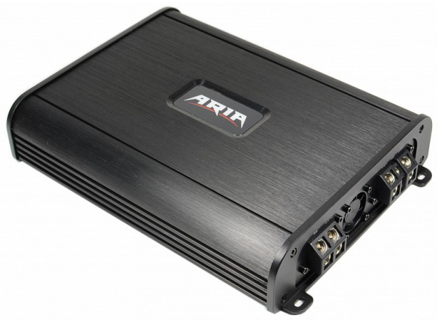 Усилитель ARIA WSX-1700.1D