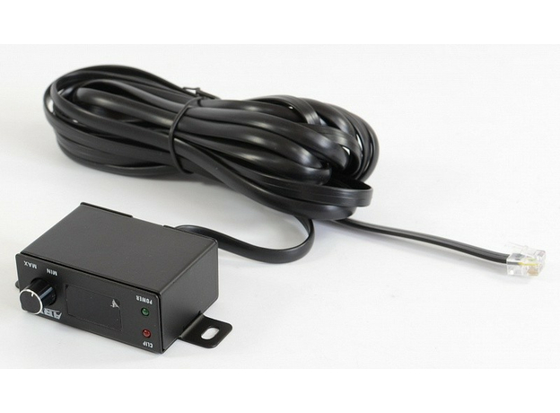 Усилитель ARIA HD-3000