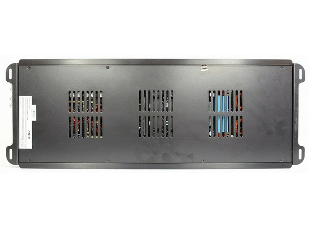 Усилитель ARIA HD-3000