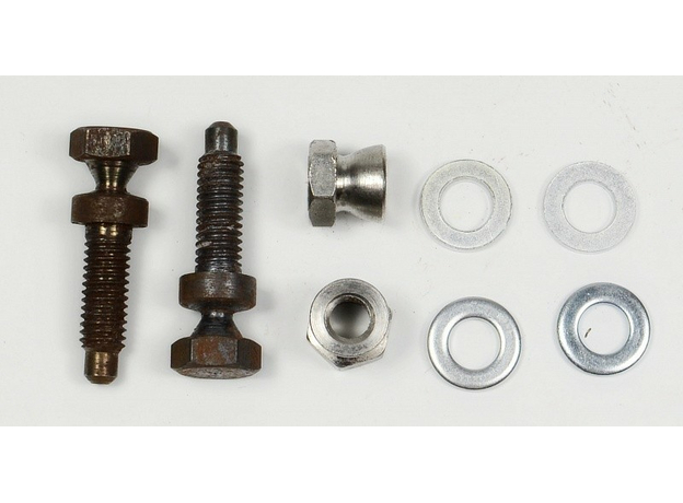 Сейф блока сертификации ключей TigerShark Toyota Land Cruiser 200 (индивидуальная упаковка) Сейф блока сертификации ключей TigerShark Toyota Land Cruiser 200 (индивидуальная упаковка)