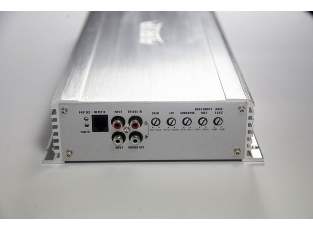 Усилитель ARIA AP-D2000