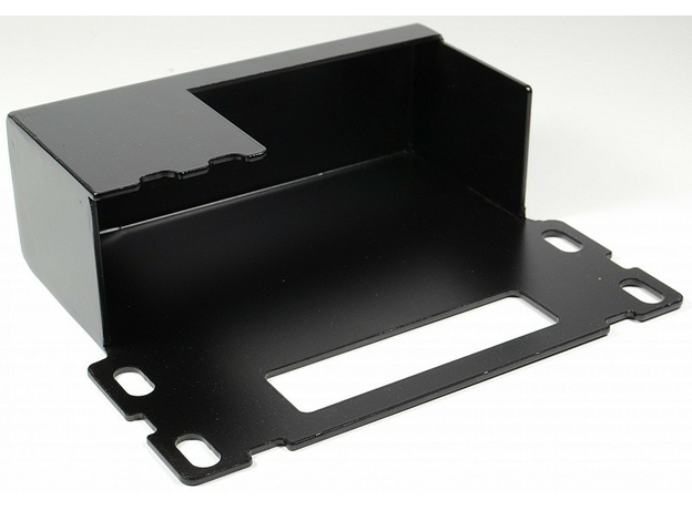 Сейф электронного блока управления TigerShark HYUNDAI Solaris/Kia Rio 2017+ АКПП (индивидуальная упаковка) Сейф электронного блока управления TigerShark HYUNDAI Solaris/Kia Rio 2017+ АКПП (индивидуальная упаковка)