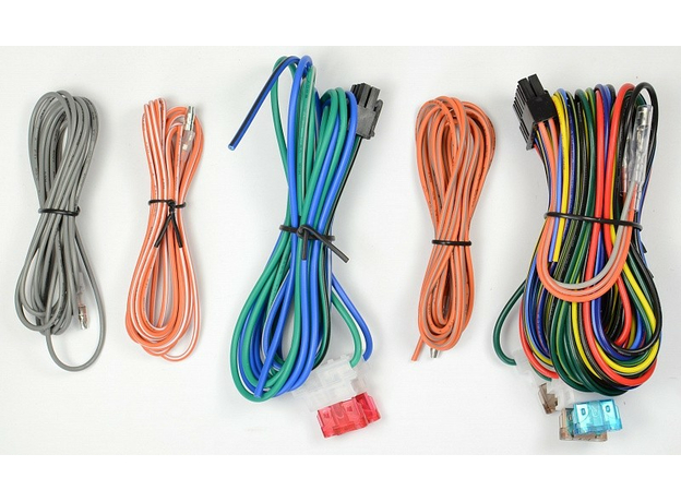 Автосигнализация Tiger Shark TS 2018