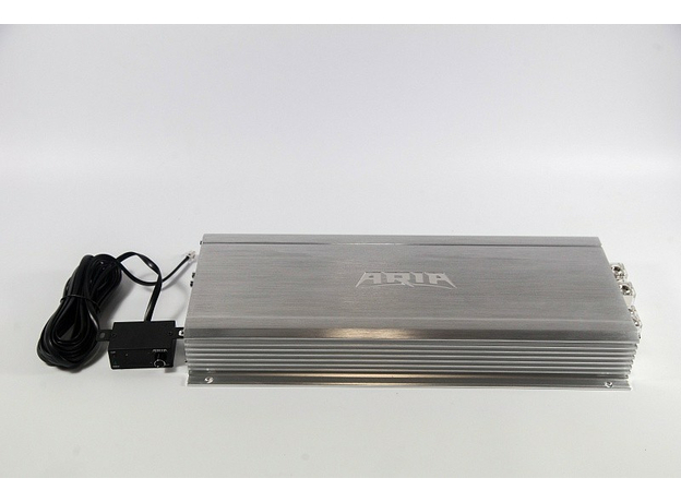 Усилитель ARIA AP-D2000