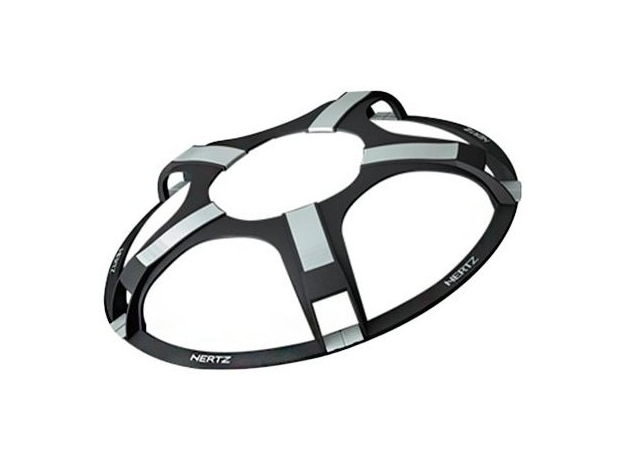 Гриль Hertz HGR 380