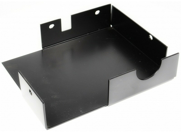 Сейф электронного блока управления TigerShark Toyota RAV4 2013-2018 бензин (индивидуальная упаковка) Сейф электронного блока управления TigerShark Toyota RAV4 2013-2018 бензин (индивидуальная упаковка)