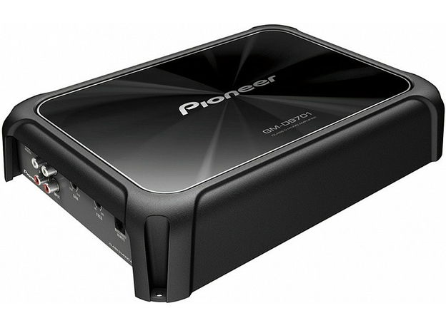 Усилитель Pioneer GM-D9701