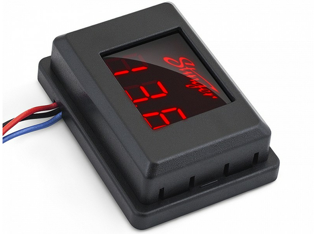 Вольтметр Stinger SVMR
