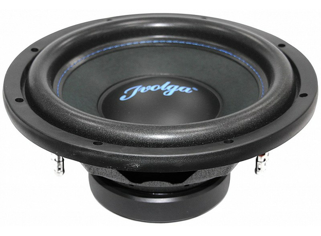 Сабвуфер Ivolga UP 12