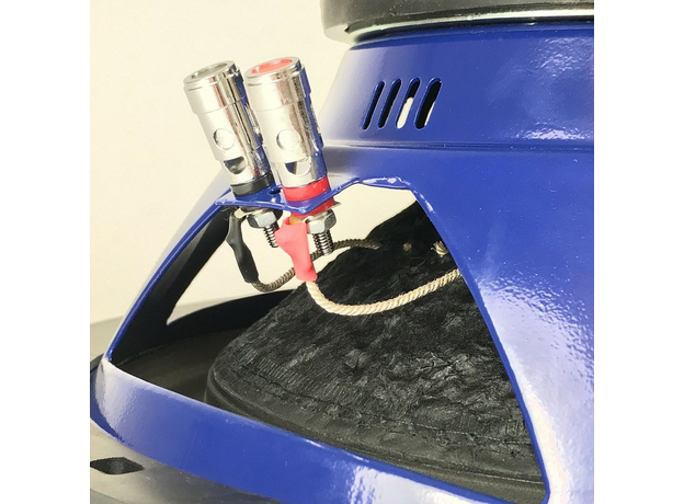 Сабвуфер ARIA BD-12D2