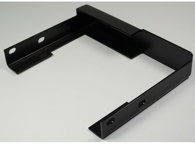 Сейф электронного блока управления TigerShark Toyota Land Cruiser Prado 150 2018+ Сейф электронного блока управления TigerShark Toyota Land Cruiser Prado 150 2018+