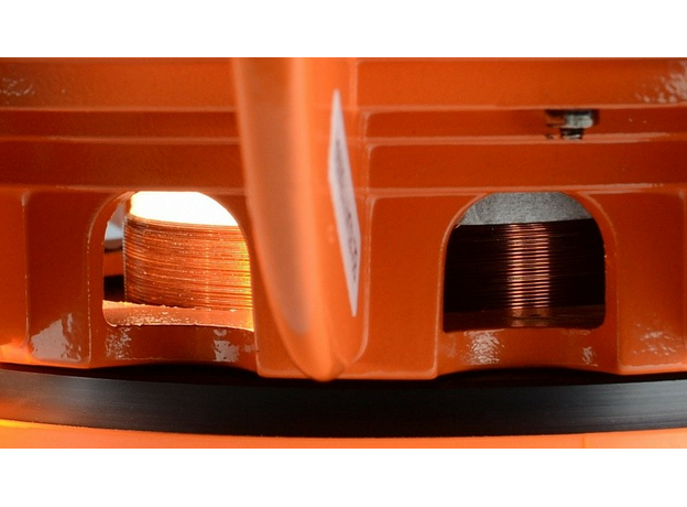 Сабвуфер ARIA BZ-15D2