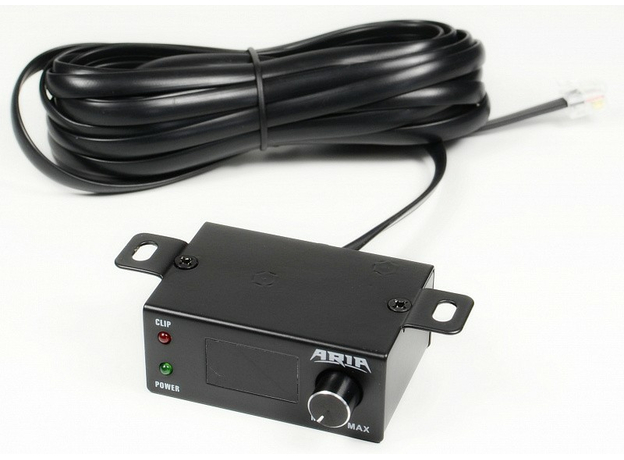 Усилитель ARIA HD-5000
