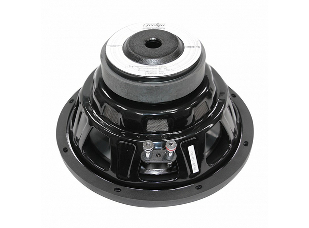 Сабвуфер Ivolga DRIVE-10