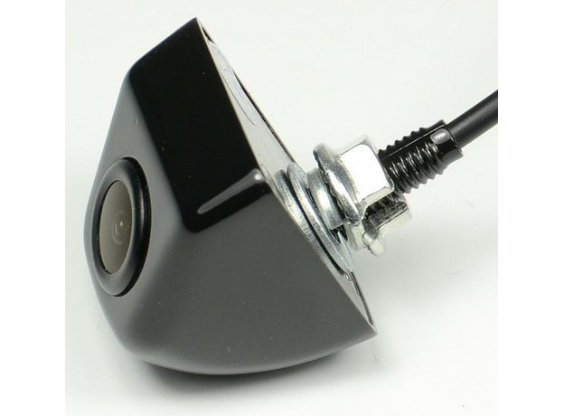 Камера заднего вида универсальная винтовая ARIA CU-0092