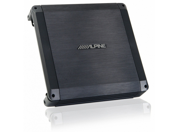Усилитель Alpine BBX-T600