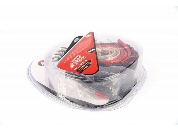 Набор (КИТ) для подключения усилителя ACV 21-KIT4-4