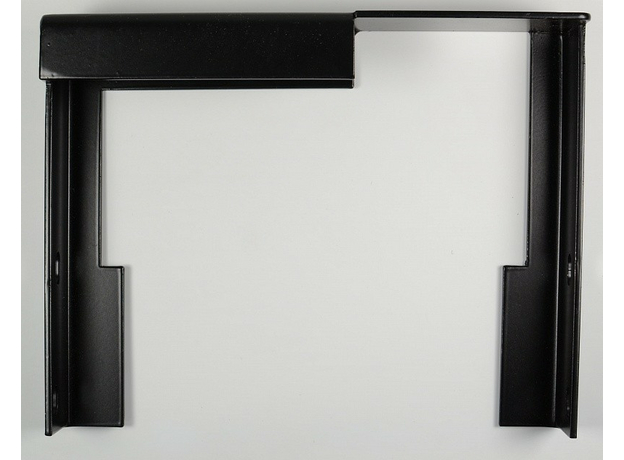 Сейф электронного блока управления TigerShark Toyota Land Cruiser Prado 150 2018+ Сейф электронного блока управления TigerShark Toyota Land Cruiser Prado 150 2018+