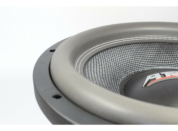 Сабвуфер ARIA BR-12D2