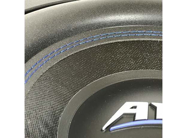 Сабвуфер ARIA BD-12D2