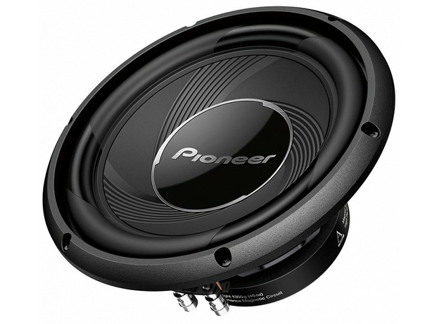 Сабвуфер Pioneer TS-A25S4