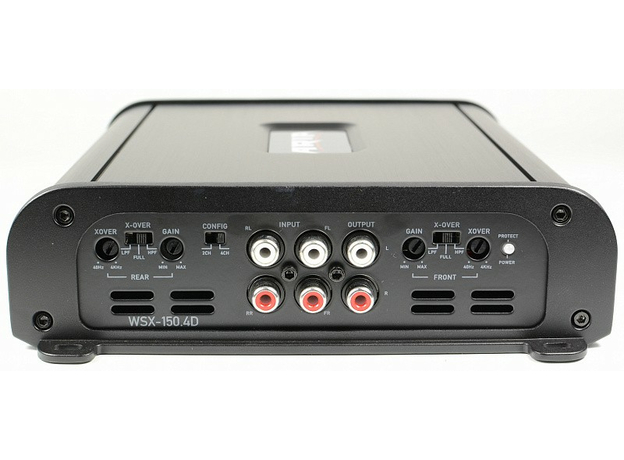 Усилитель ARIA WSX-150.4D