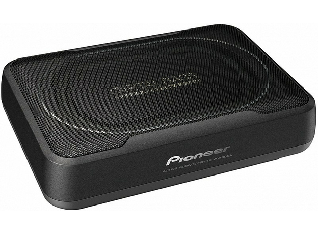 Сабвуфер Pioneer TS-WX130DA активный