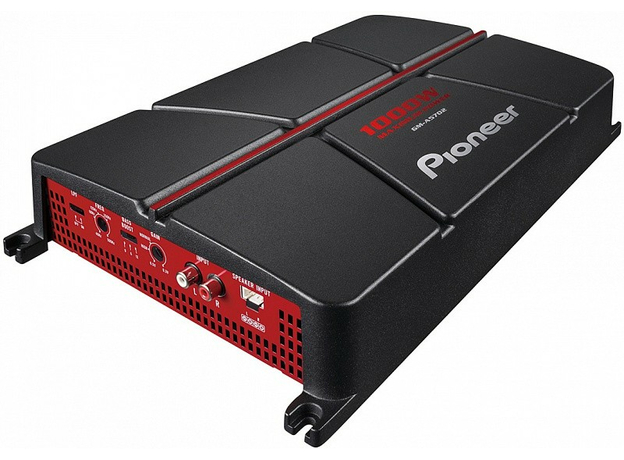 Усилитель Pioneer GM-A5702 Усилитель Pioneer GM-A5702