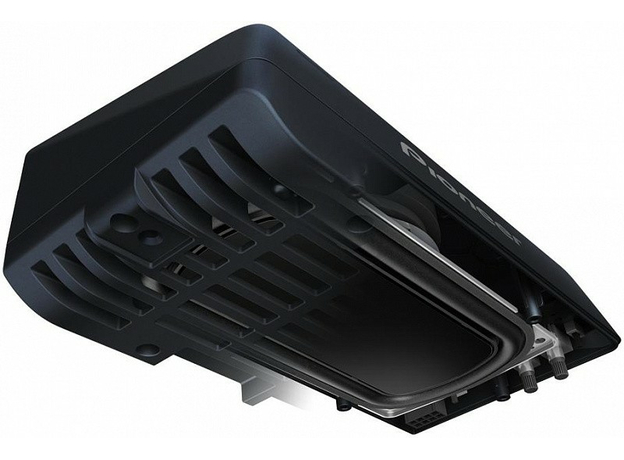 Сабвуфер Pioneer TS-WX010A активный