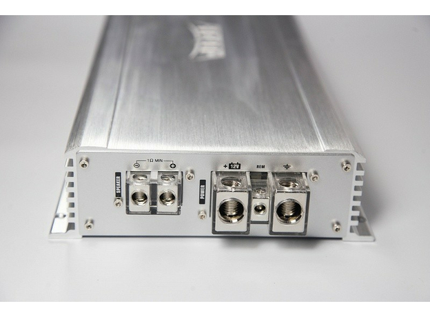 Усилитель ARIA AP-D2000