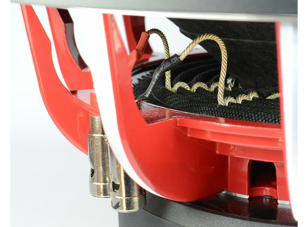 Сабвуфер ARIA BR-12D2