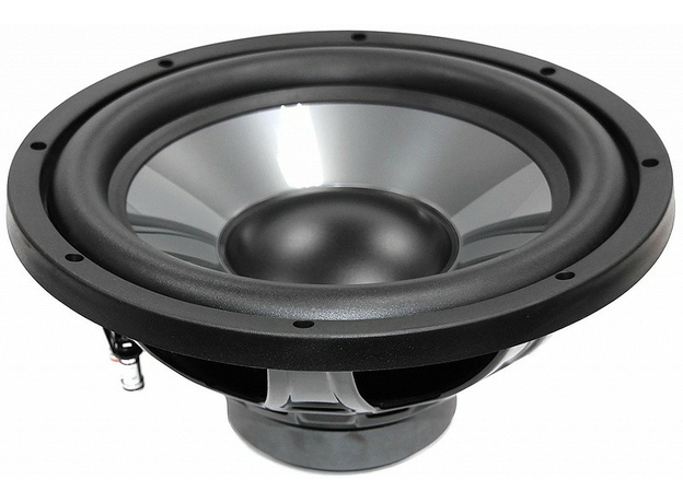 Сабвуфер Ivolga DRIVE-12
