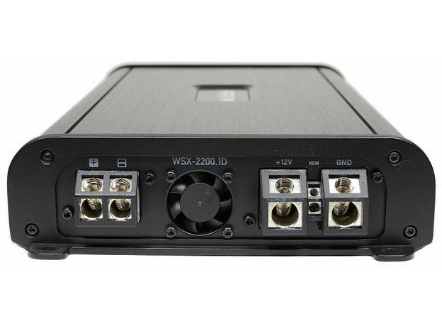 Усилитель ARIA WSX-2200.1D