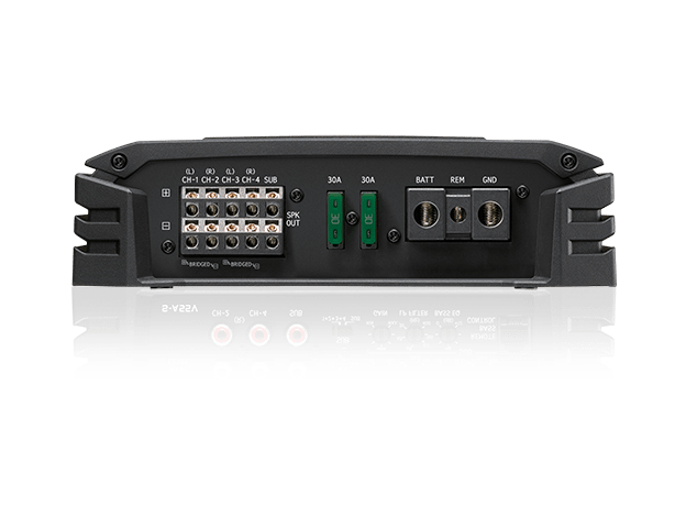 Усилитель Alpine S-A55V