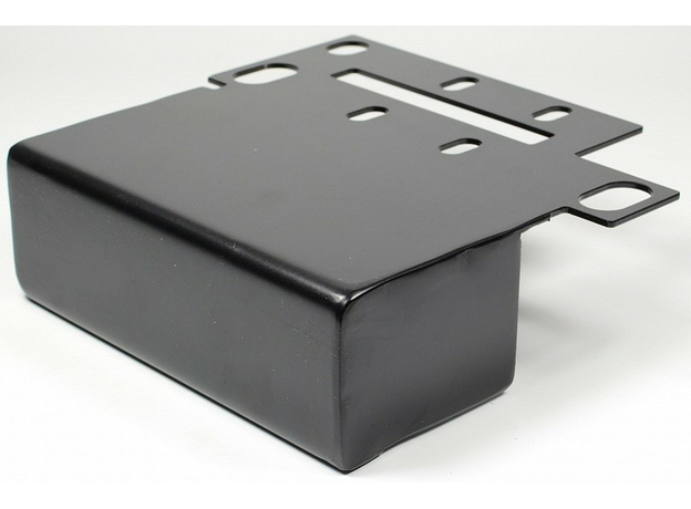 Сейф электронного блока управления TigerShark HYUNDAI/Kia универсальный, модификация 2 Сейф электронного блока управления TigerShark HYUNDAI/Kia универсальный, модификация 2