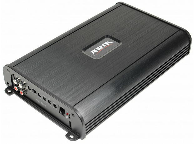 Усилитель ARIA WSX-2200.1D