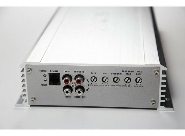 Усилитель ARIA AP-D1500