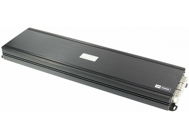 Усилитель ARIA HD-5000