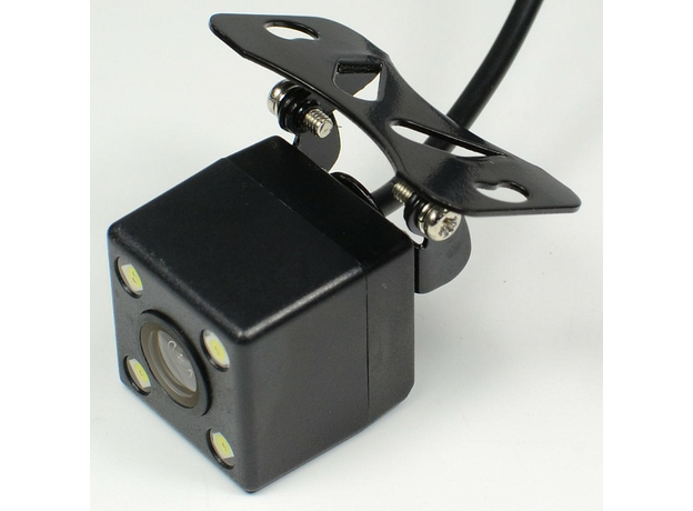 Камера заднего вида универсальная ARIA CU-0094 DL