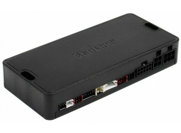 Автосигнализация StarLine A63 V2 2CAN+2LIN ECO Автосигнализация StarLine A63 V2 2CAN+2LIN ECO